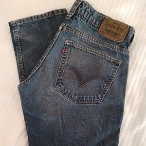 Men's Levi's 511 jeans